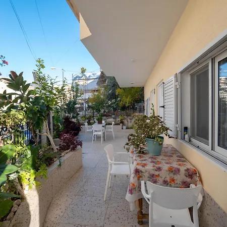 Vila Veli Brothers Sarande Exterior photo