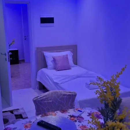 Vila Veli Brothers Sarande Room photo
