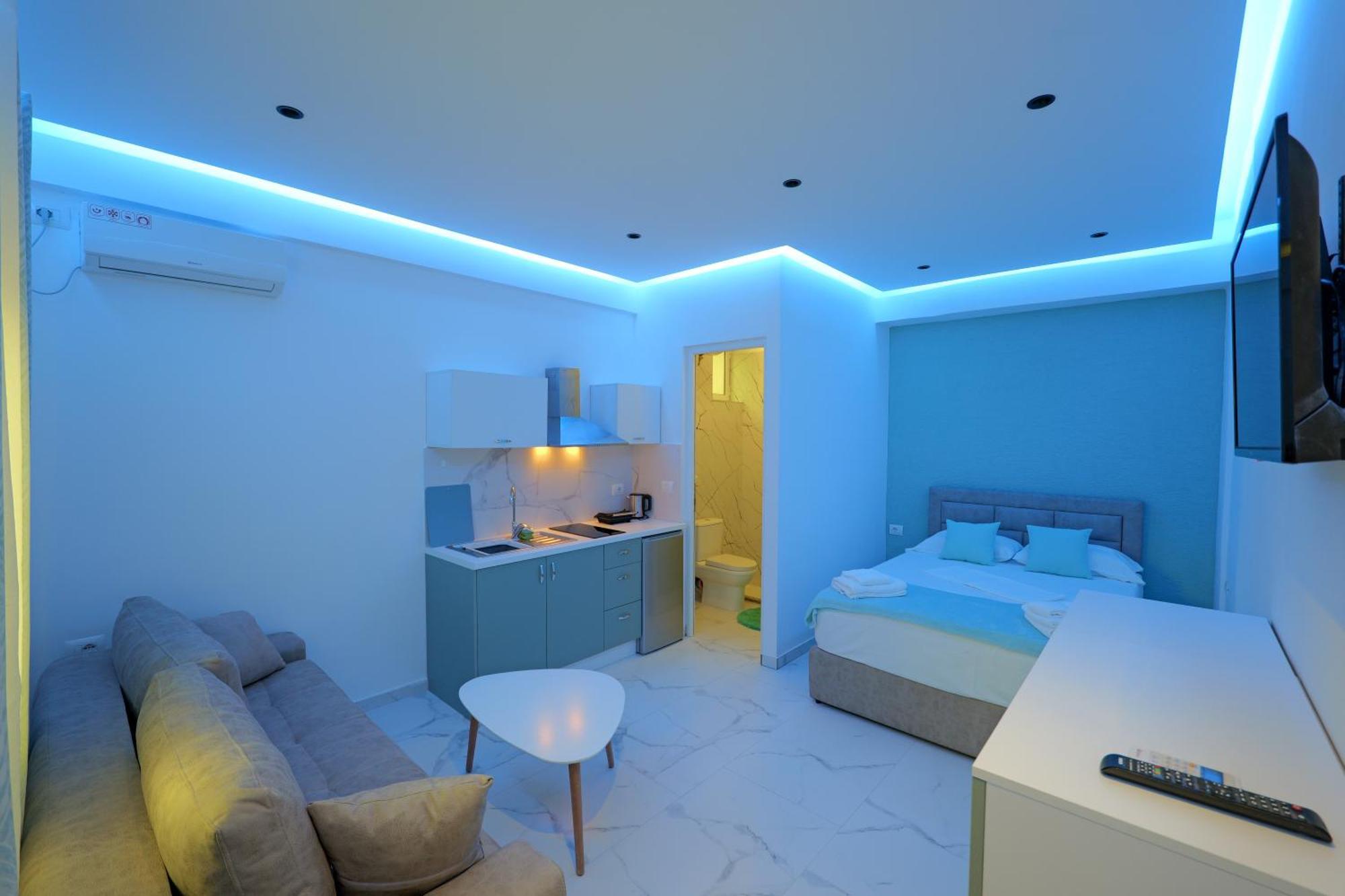 Appartement Veli Brothers Saranda
