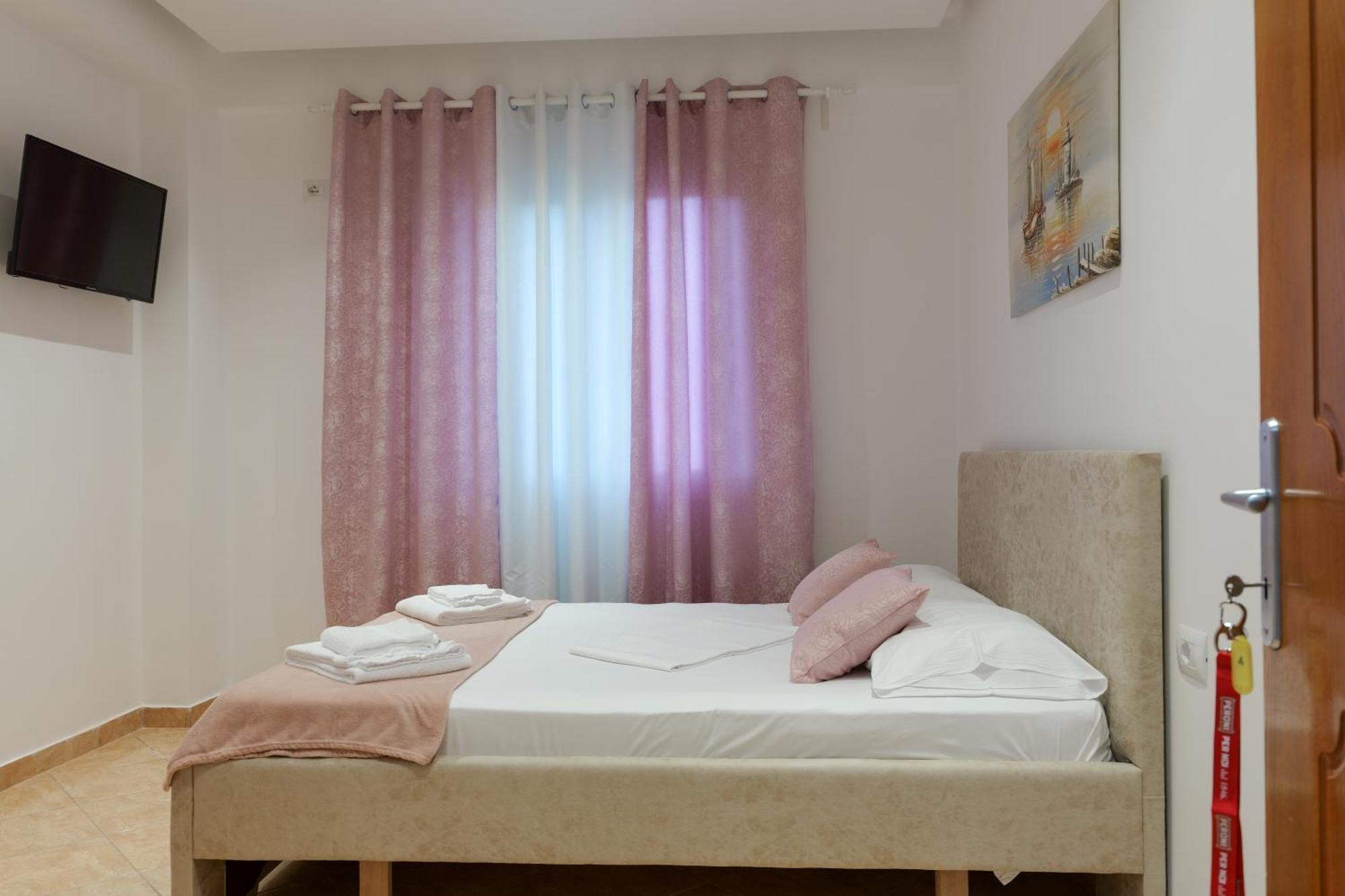 Appartement Veli Brothers Saranda