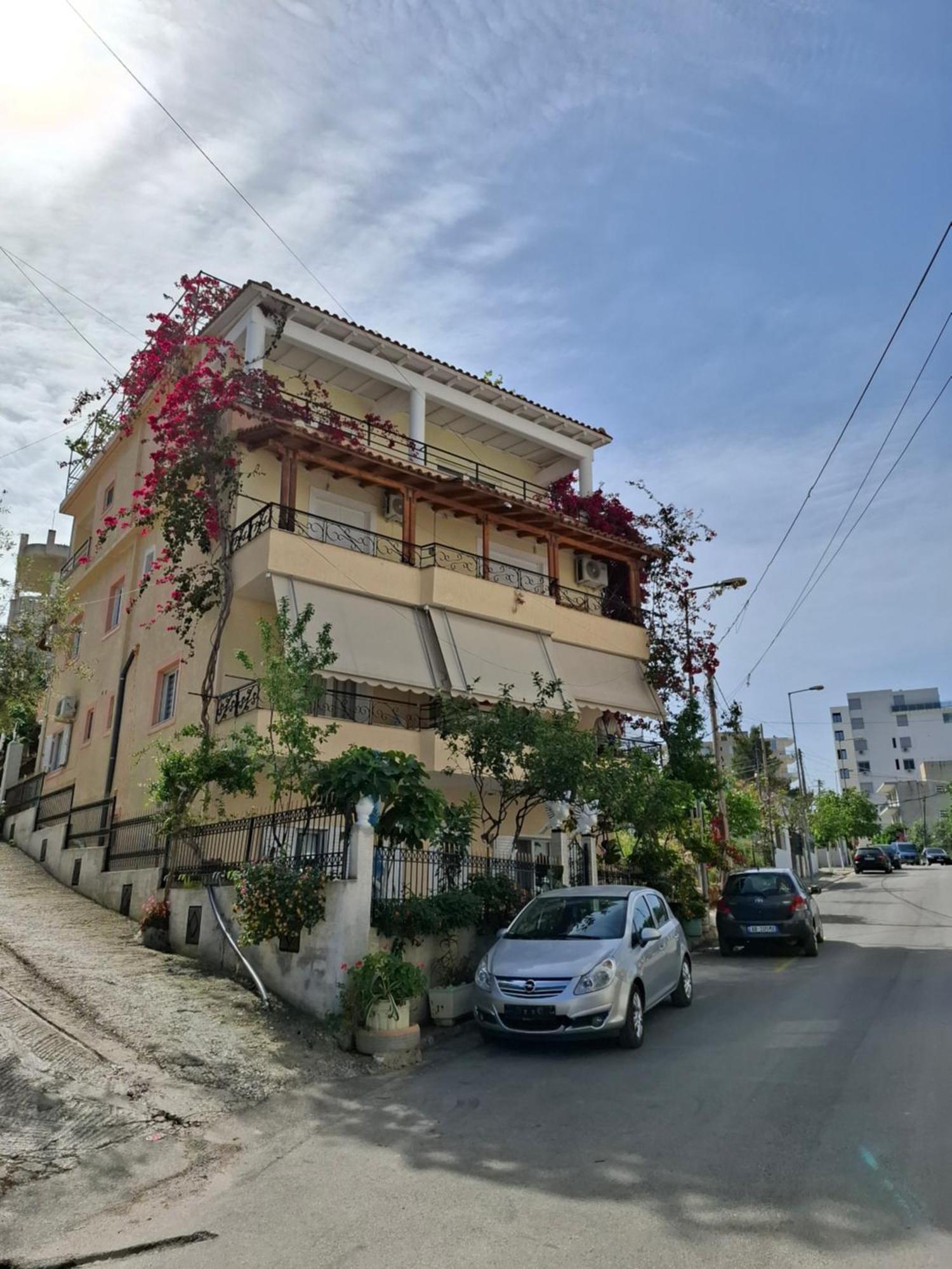 Veli Brothers Appartement