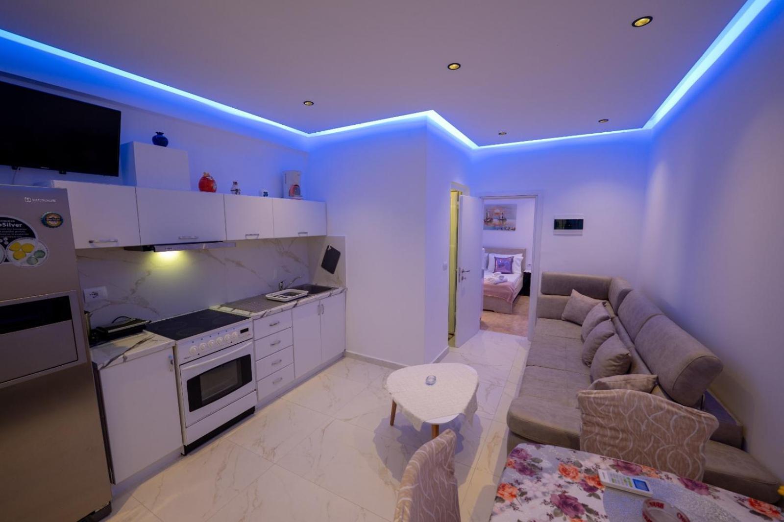 Appartement Veli Brothers *