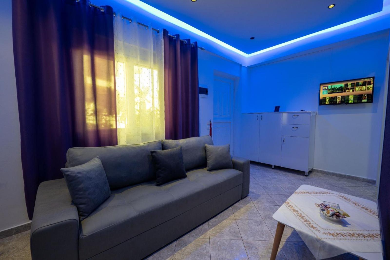 Veli Brothers Appartement *