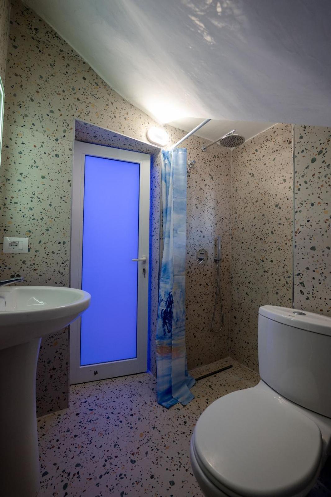 Appartement Veli Brothers Saranda