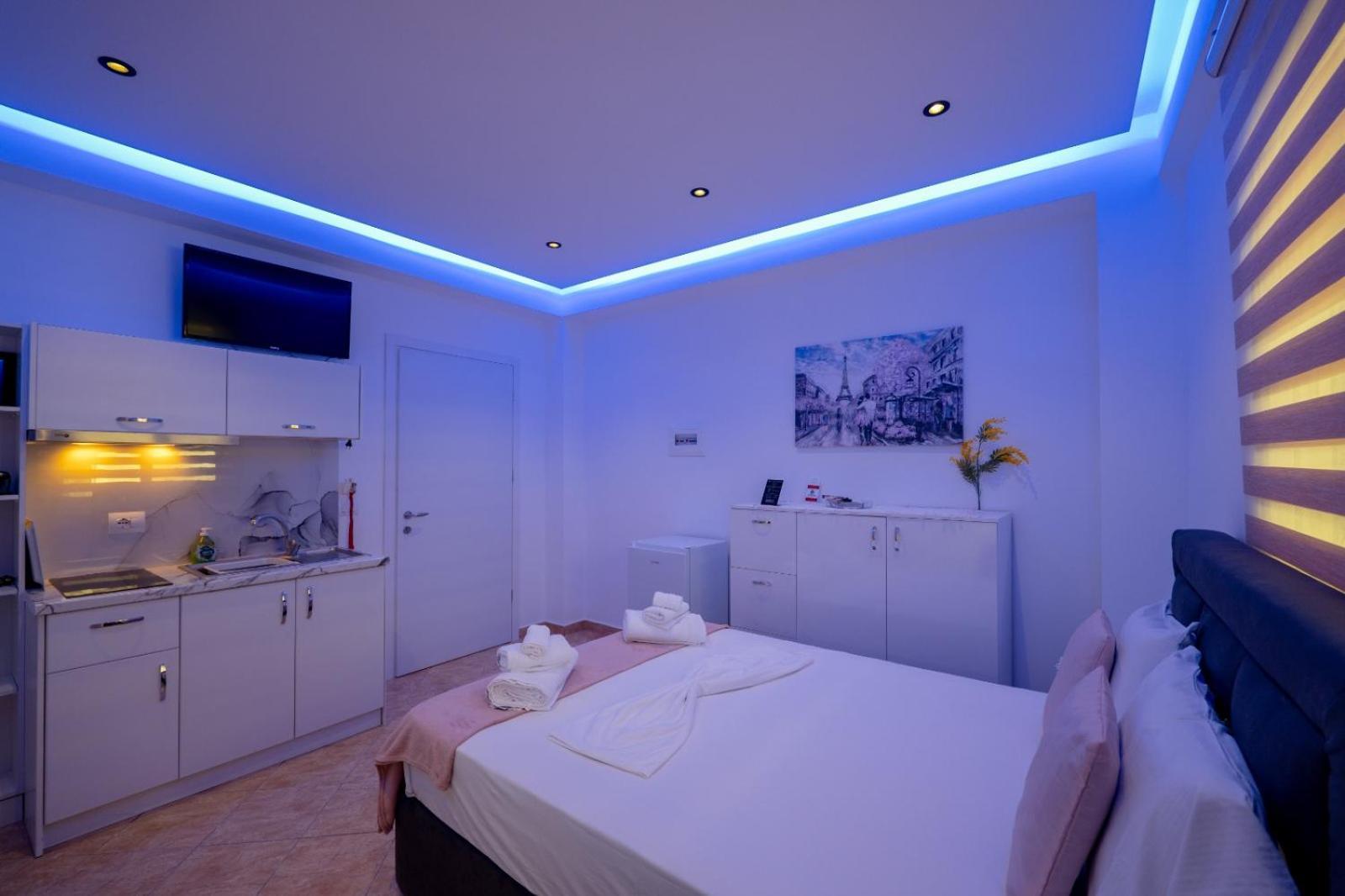 Veli Brothers Appartement *