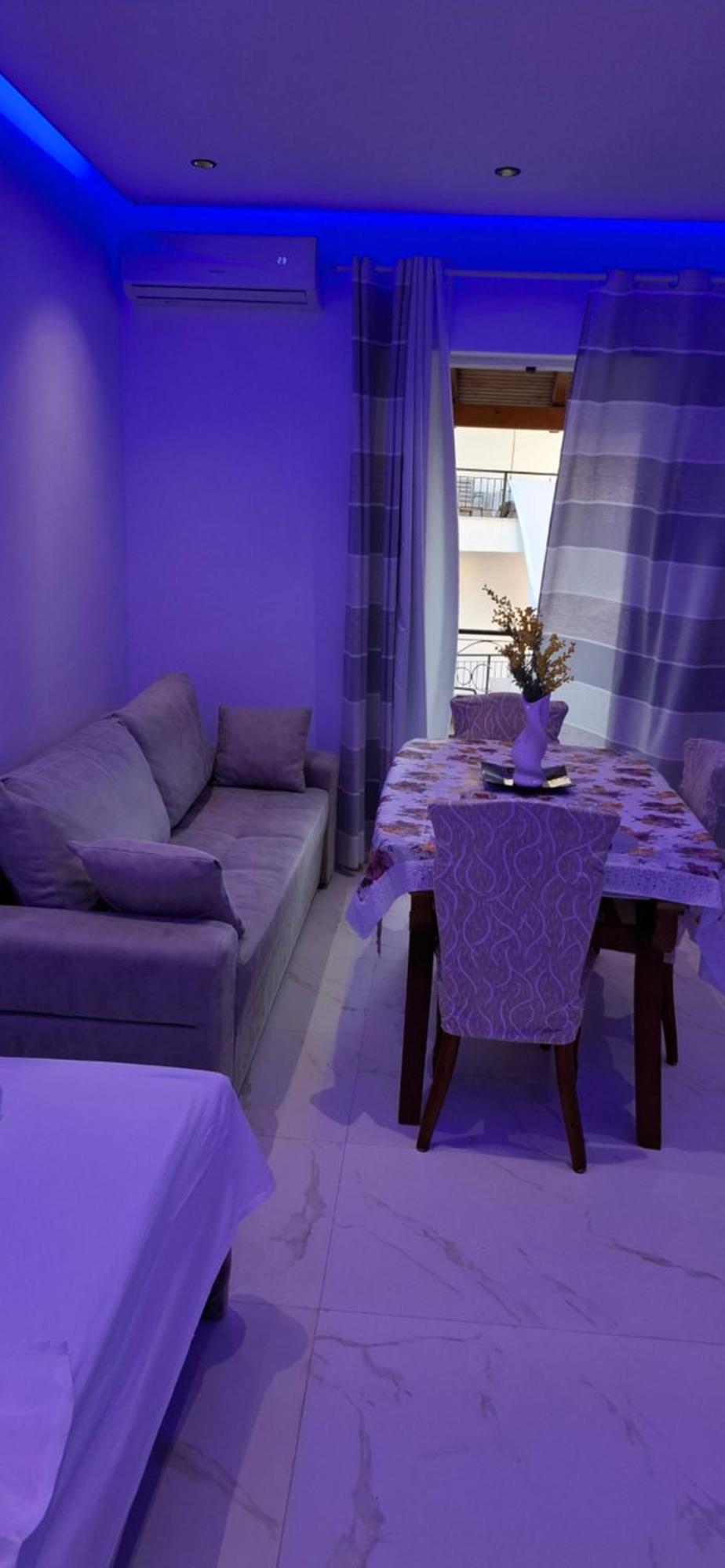 Appartement Veli Brothers *