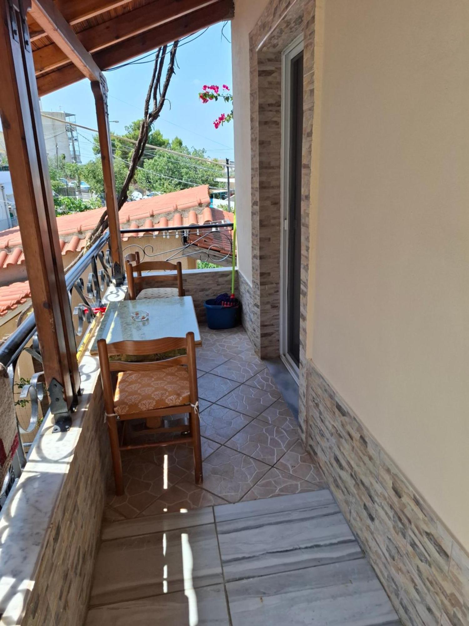 Veli Brothers Appartement *